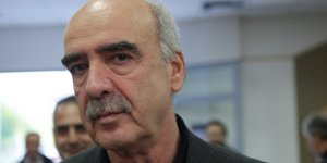 Φωτογραφία: Eurokinissi/Γιάννης Παναγόπουλος