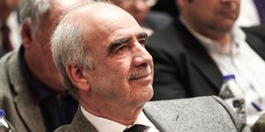 Menelaos Myrillas / SOOC