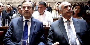 (SOOC/ NICK PALEOLOGOS)