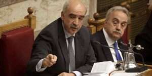 Νέα ένταση στη Βουλή: Αποχώρησε ξανά ο ΣΥΡΙΖΑ -Μεϊμαράκης: Πήγατε να στήσετε την
