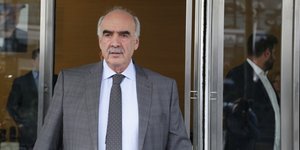 EUROKINISSI/ ΣΤΕΛΙΟΣ ΜΙΣΙΝΑΣ