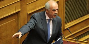 ΦΩΤΟΓΡΑΦΙΑ: EUROKINISSI / ICONPRESS / ΔΗΜΗΤΡΗΣ ΝΤΟΥΝΤΟΥΜΗΣ