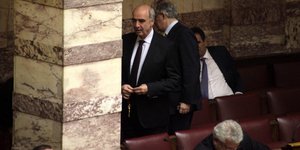 Απάντηση Μεϊμαράκη στις ανακρίτριες: Η Βουλή δεν καθυστερεί για την άρση ασυλίας