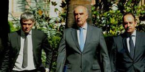 Φωτογραφία: EUROKINISSI/ΤΑΤΙΑΝΑ ΜΠΟΛΑΡΗ