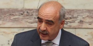 Ο Μεϊμαράκης επιμένει για σύγκληση της Ολομέλειας -Το θέμα της ΔΕΗ πρέπει να κλε