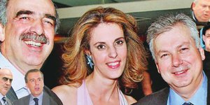 Καρούζος: Ο Λιβανός λέει αλήθεια για Μεϊμαράκη