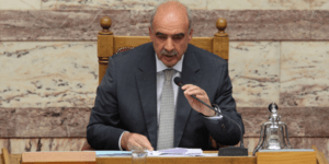 Βουλευτές του ΠΑΣΟΚ ζήτησαν την παραίτηση του Ευάγγελου Μεϊμαράκη
