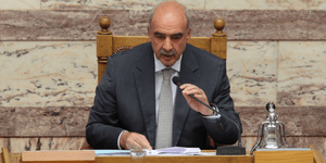 Μεϊμαράκης: Να μην καταργηθεί το μπόνους των 50 εδρών