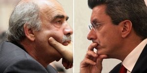 Άγριος πόλεμος Χατζηνικολάου-Μεϊμαράκη για το «Καρούζος Gate»