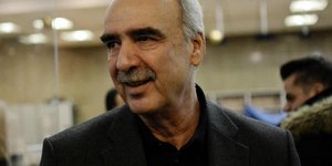 (EUROKINISSI/ ΓΙΩΡΓΟΣ ΖΑΧΟΣ)