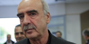 (EUROKINISSI/ ΓΙΑΝΝΗΣ ΠΑΝΑΓΟΠΟΥΛΟΣ)