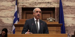 Menelaos Myrillas / SOOC