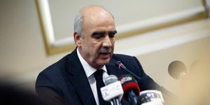 Konstantinos Tsakalidis / SOOC