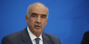 (EUROKINISSI/ΣΤΕΛΙΟΣ ΜΙΣΙΝΑΣ)