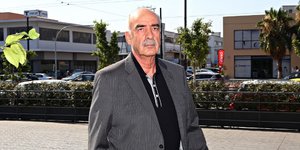 Β. Μεϊμαράκης/Φωτογραφία: SOOC