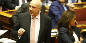 (EUROKINISSI)