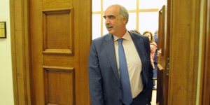 (EUROKINISSI/ Γ. ΝΙΚΟΛΑΪΔΗΣ)