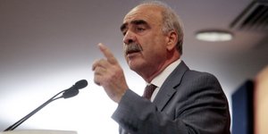 (EUROKINISSI/ ΣΤΕΛΙΟΣ ΣΤΕΦΑΝΟΥ)