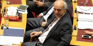 meimarakis
