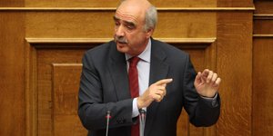 (EUROKINISSI/ ΔΗΜΗΤΡΗΣ ΝΤΟΥΝΤΟΥΜΗΣ)