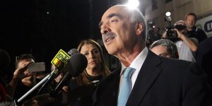 (EUROKINISSI/ ΓΙΑΝΝΗΣ ΠΑΝΑΓΟΠΟΥΛΟΣ)