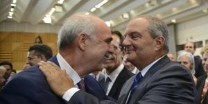 (EUROKINISSI/ ΓΟΥΛΙΕΛΜΟΣ ΑΝΤΩΝΙΟΥ)