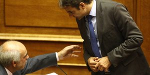 (EUROKINISSI/ ΓΙΩΡΓΟΣ ΚΟΝΤΑΡΙΝΗΣ)