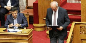 ICONPRESS/ΔΗΜΗΤΡΗΣ ΝΤΟΥΝΤΟΥΜΗΣ
