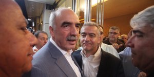 ΦΩΤΟΓΡΑΦΙΑ: EUROKINISSI