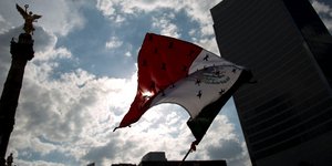 Φωτογραφία: AP Photo/Eduardo Verdugo