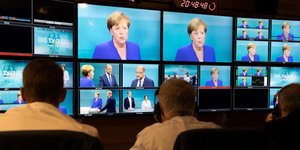 WDR/Herby Sachs via AP