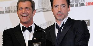 Ρόμπερτ Ντάουνι Τζούνιορ