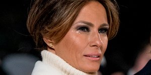 Η Πρώτη Κυρία των ΗΠΑ