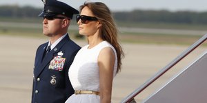 Φωτογραφία: AP Photo/Alex Brandon