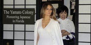 Φωτογραφία: AP/ Terry Renna