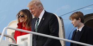 Φωτογραφία: AP/ Manuel Balce Ceneta