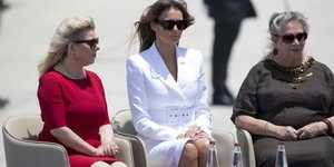 Φωτογραφία: AP/ Oded Balilty