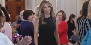 Φωτογραφία: AP/ Pablo Martinez Monsivais