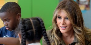 Susan Walsh Source: AP