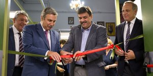 «Κάθε νησί διακοπών