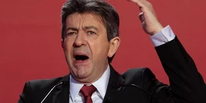 Ζαν Λυκ Μελανσόν