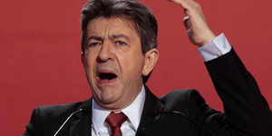 Ζαν Λυκ Μελανσόν