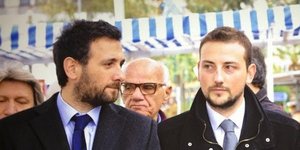 Παραιτήθηκε από το συμβούλιο του Μιχαλολιάκου ο «αντάρτης» υποψήφιος δήμαρχος Πε