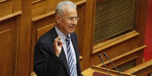 Μελάς (ΑΝΕΛ): Βουλευτής της ΝΔ μου είπε πως θα φύγει από την πολιτική γιατί τον