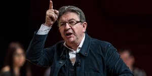 Φωτογραφία: ΑP-  Jean-Francois Badias 