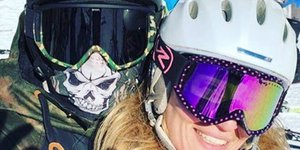 Ελεονώρα Μελέτη/ Φωτογραφία: INSTAGRAM