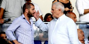 Φωτογραφία: EUROKINISSI