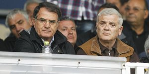 Φωτογραφία: ICON PRESS/ΝΙΚΟΣ ΠΑΡΑΣΧΟΣ