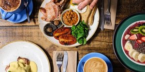 Τροφή και νωθρότητα