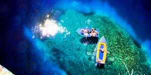 Η Huffington Post έχει τρελαθεί με την Μελισσάνη -Στέλνει όλο τον κόσμο στην από